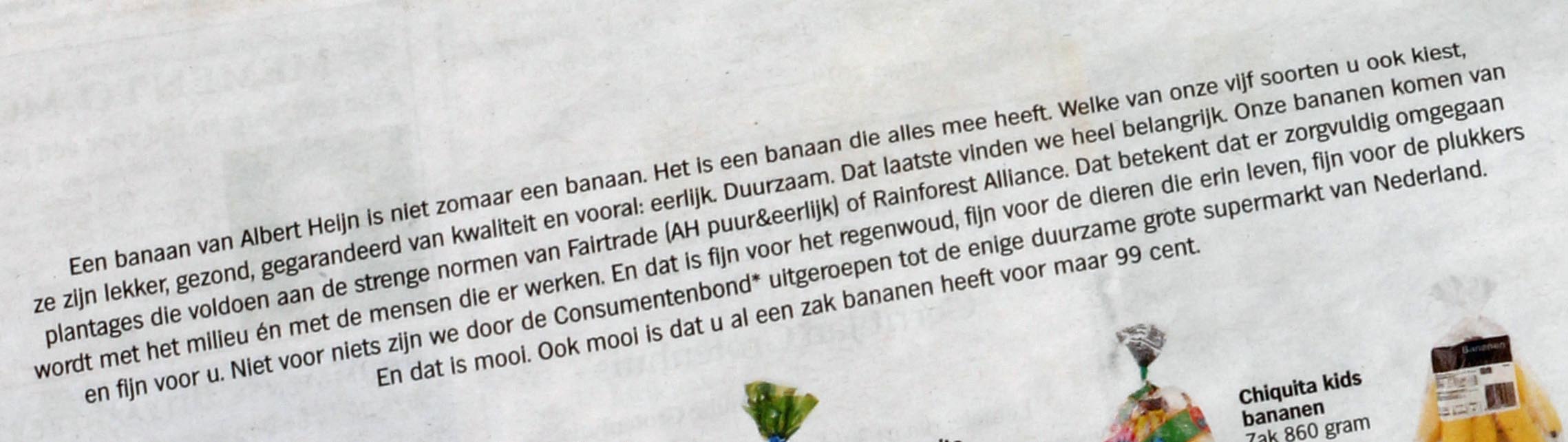 mooie tekst