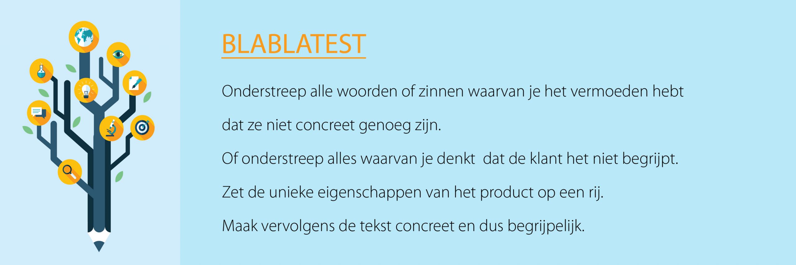 Blablatest