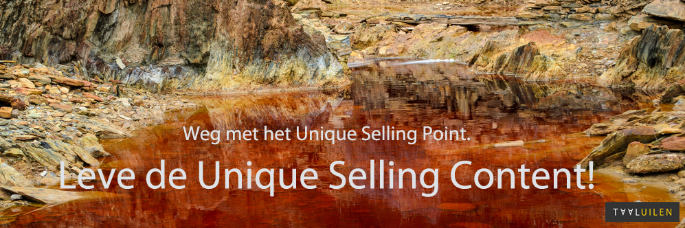 Unique Selling Points