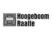 Hoogeboom Raalte Logo