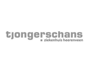 Tjongerschans Ziekenhuis Logo