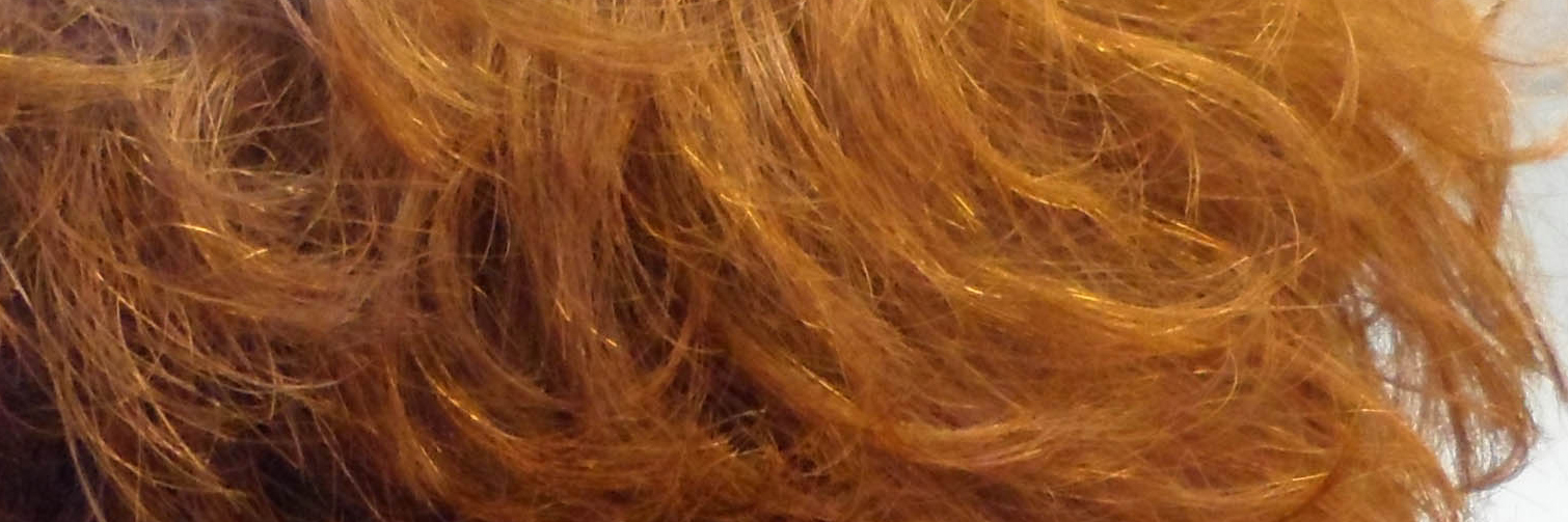 moord kapsalon rood haar