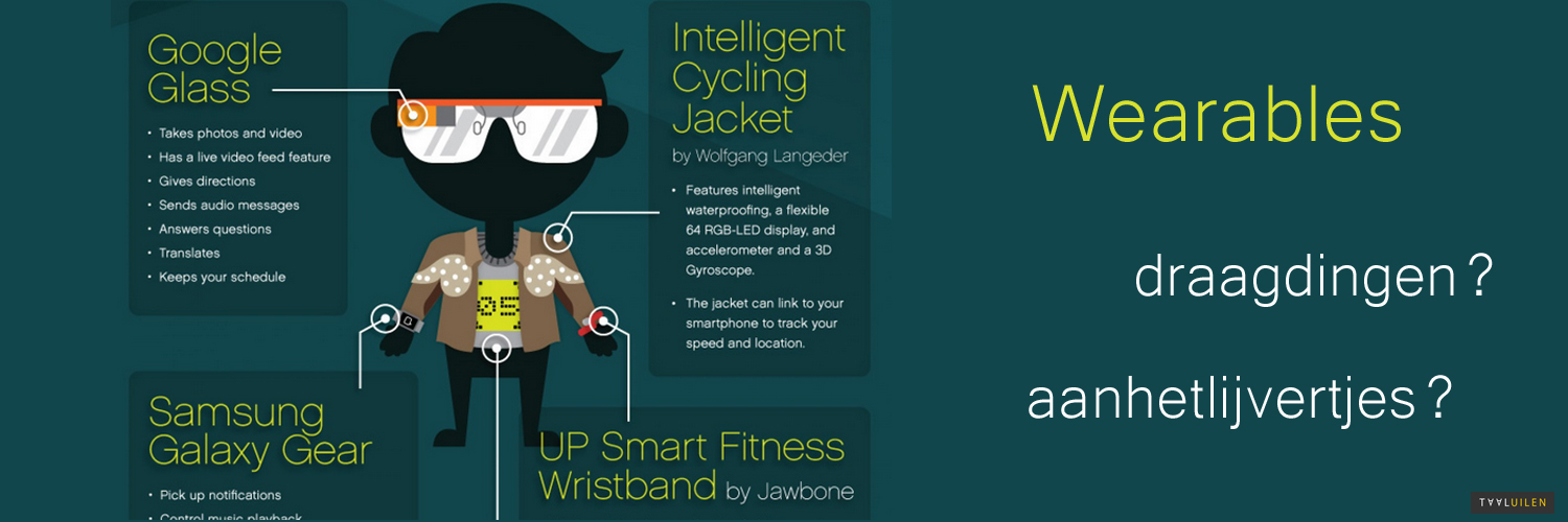 wearables